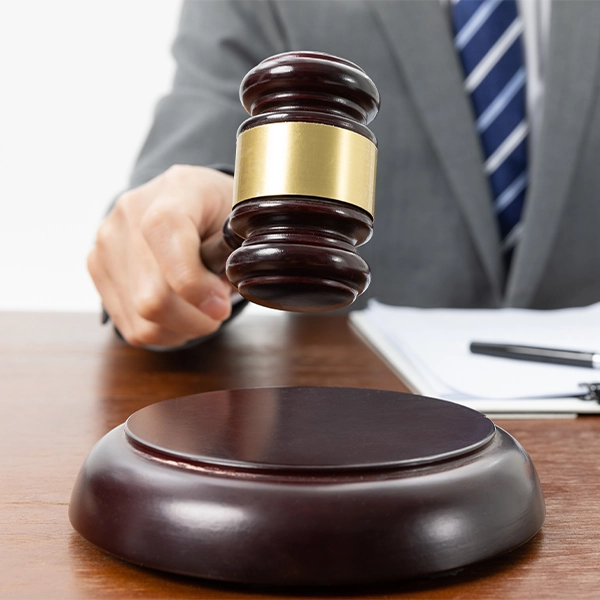 Court Case