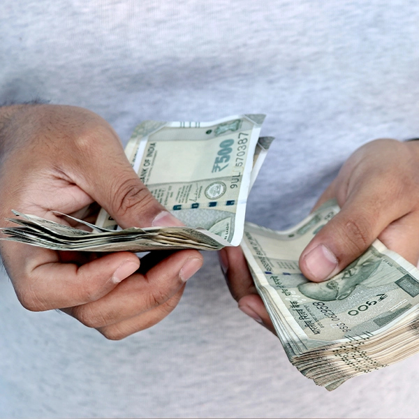 Money Problem