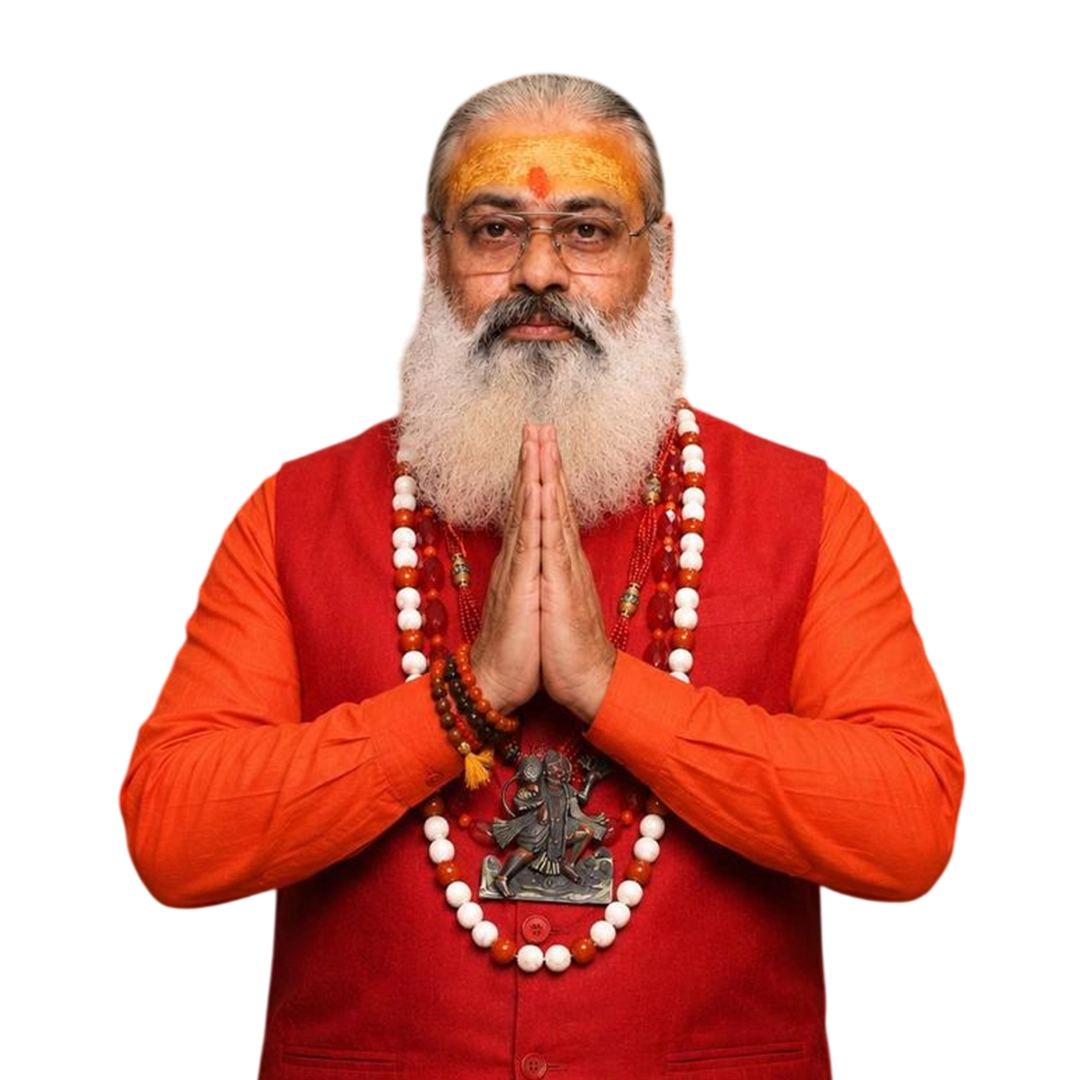 Ayush Gupta Ji